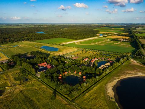 Vakantiepark Eigen Wijze - Camping Noordoostpolder - Image N°5