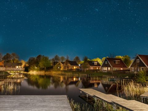 Vakantiepark Eigen Wijze - Camping Noordoostpolder - Image N°17