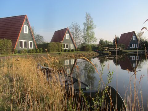 Vakantiepark Eigen Wijze - Camping Noordoostpolder - Image N°15