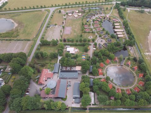 Vakantiepark Eigen Wijze - Camping Noordoostpolder - Image N°19