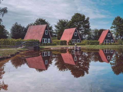 Vakantiepark Eigen Wijze - Camping Noordoostpolder - Image N°7