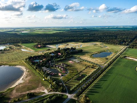 Vakantiepark Eigen Wijze - Camping Noordoostpolder - Image N°13