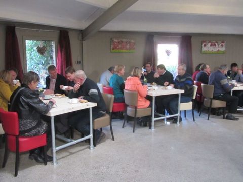 Vakantiepark Eigen Wijze - Camping Noordoostpolder - Image N°11