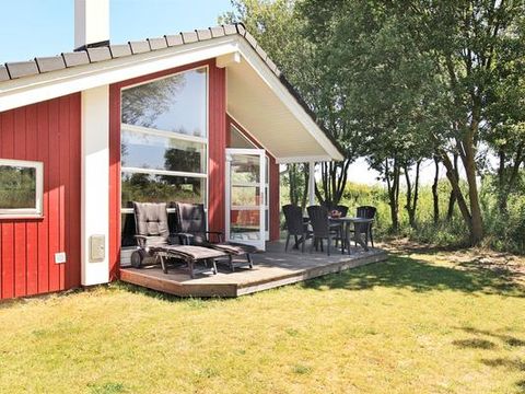 DanCenter Großenbrode - Fehmarnsund Ostsee - Camping Schleswig-Holstein - Image N°5