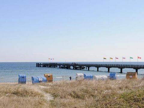 DanCenter Großenbrode - Fehmarnsund Ostsee - Camping Schleswig-Holstein - Image N°4