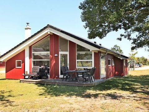DanCenter Großenbrode - Fehmarnsund Ostsee - Camping Schleswig-Holstein - Image N°6