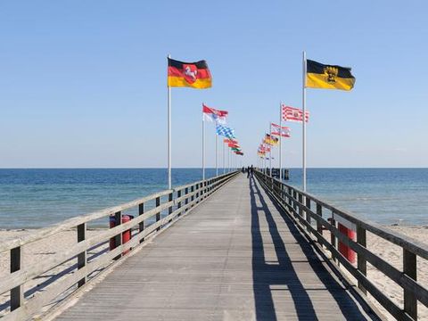 DanCenter Großenbrode - Fehmarnsund Ostsee - Camping Schleswig-Holstein - Image N°2