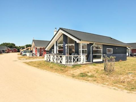 DanCenter Großenbrode - Fehmarnsund Ostsee - Camping Schleswig-Holstein - Image N°3