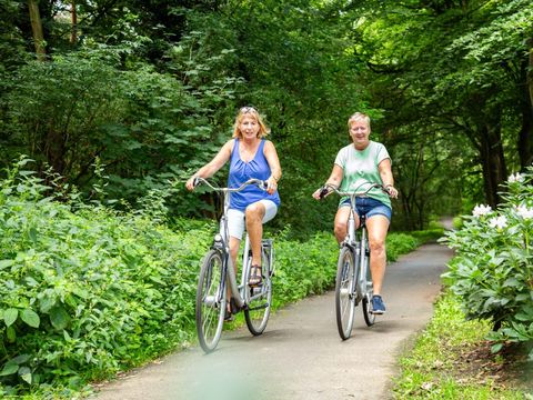 TopParken Bospark Ede - Camping Ede - Image N°34