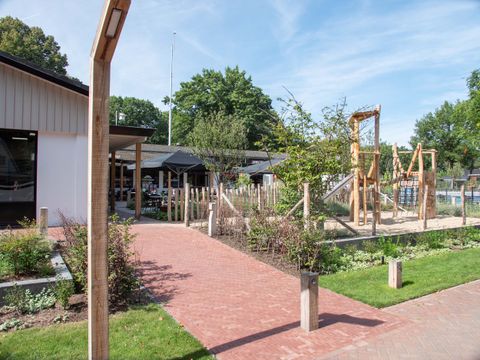 TopParken Bospark Ede - Camping Ede - Image N°6