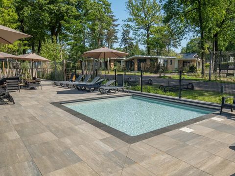 TopParken Bospark Ede - Camping Ede - Image N°13