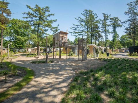 TopParken Bospark Ede - Camping Ede - Image N°3