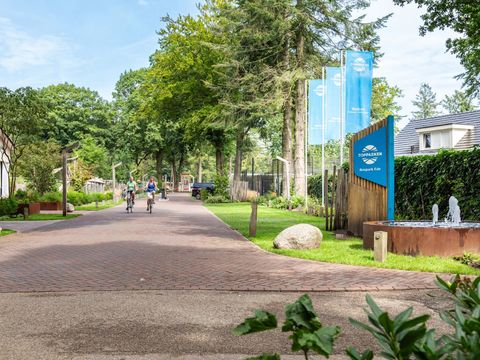 TopParken Bospark Ede - Camping Ede - Image N°5