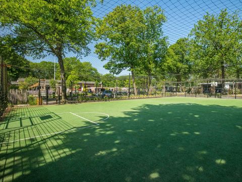TopParken Bospark Ede - Camping Ede - Image N°32
