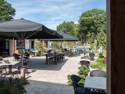 TopParken Bospark Ede - Camping Ede - Image N°17