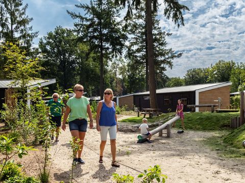 TopParken Bospark Ede - Camping Ede - Image N°39