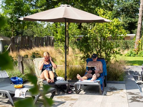 TopParken Bospark Ede - Camping Ede - Image N°11