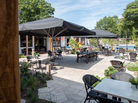 TopParken Bospark Ede - Camping Ede - Image N°18