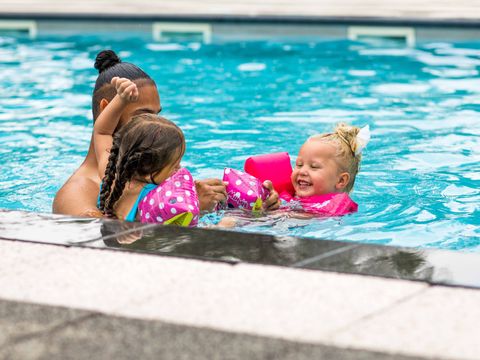 TopParken Bospark Ede - Camping Ede - Image N°14