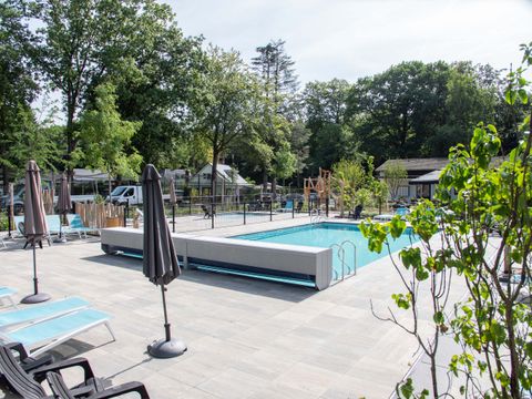 TopParken Bospark Ede - Camping Ede - Image N°4