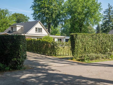 TopParken Bospark Ede - Camping Ede - Image N°38