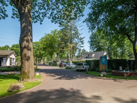 TopParken Bospark Ede - Camping Ede - Image N°43