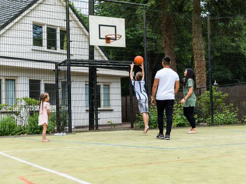 TopParken Bospark Ede - Camping Ede - Image N°33