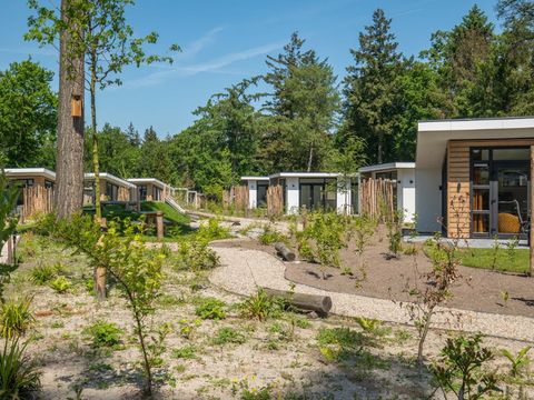 TopParken Bospark Ede - Camping Ede - Image N°40