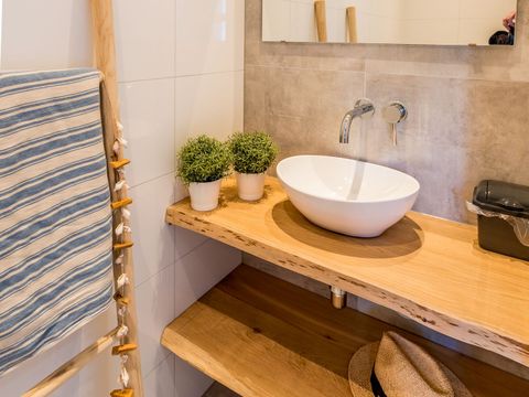 Bungalowpark De Gouden Spar - Camping Noordwijk - Image N°9