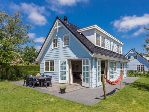 Bungalowpark De Gouden Spar - Camping Noordwijk - Image N°13