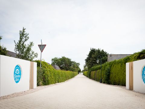 Bungalowpark De Gouden Spar - Camping Noordwijk - Image N°3