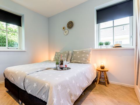 Bungalowpark De Gouden Spar - Camping Noordwijk - Image N°11
