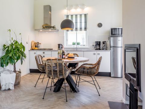 Bungalowpark De Gouden Spar - Camping Noordwijk - Image N°10