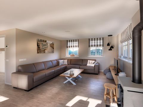 Bungalowpark De Gouden Spar - Camping Noordwijk - Image N°15