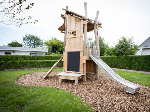 Bungalowpark De Gouden Spar - Camping Noordwijk - Image N°7