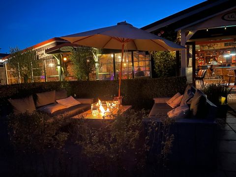 Parc Koudenburg - Camping Ameland - Image N°6