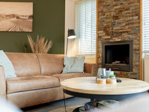 BUNGALOW 6 personnes - Golf Villa Wellness