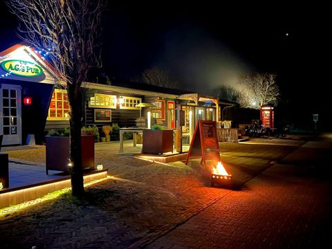 Parc Koudenburg - Camping Ameland - Image N°5