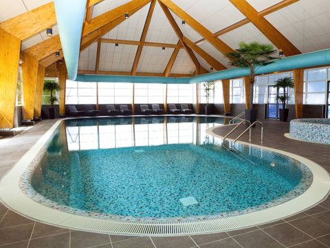 EuroParcs Bad Hoophuizen - Camping Apeldoorn - Image N°8
