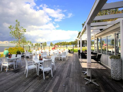 EuroParcs Bad Hoophuizen - Camping Apeldoorn - Image N°38