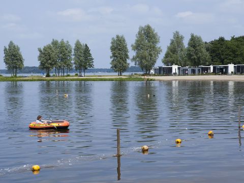 EuroParcs Bad Hoophuizen - Camping Apeldoorn - Image N°25