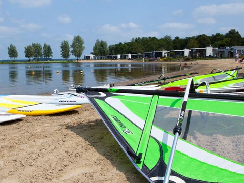 EuroParcs Bad Hoophuizen - Camping Apeldoorn - Image N°27