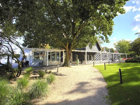 EuroParcs Bad Hoophuizen - Camping Apeldoorn - Image N°32