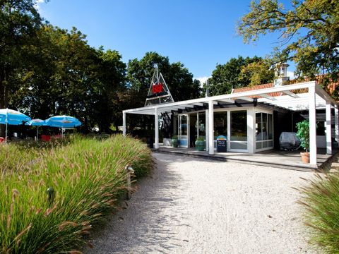 EuroParcs Bad Hoophuizen - Camping Apeldoorn - Image N°40
