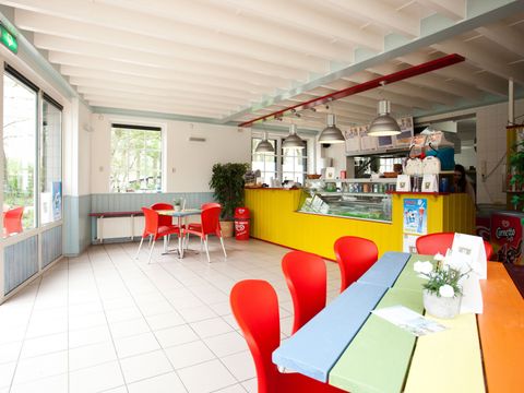 EuroParcs Bad Hoophuizen - Camping Apeldoorn - Image N°29