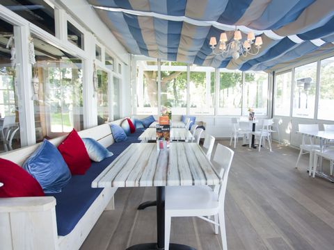 EuroParcs Bad Hoophuizen - Camping Apeldoorn - Image N°39