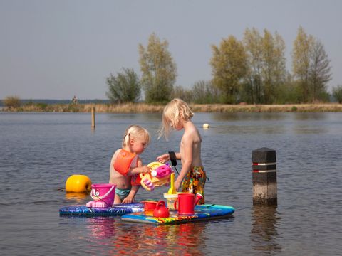 EuroParcs Bad Hoophuizen - Camping Apeldoorn - Image N°18