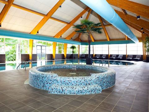 EuroParcs Bad Hoophuizen - Camping Apeldoorn - Image N°9