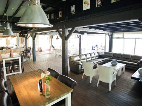 EuroParcs Bad Hoophuizen - Camping Apeldoorn - Image N°34