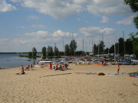 EuroParcs Bad Hoophuizen - Camping Apeldoorn - Image N°24
